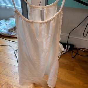 Lord and Taylor tank top